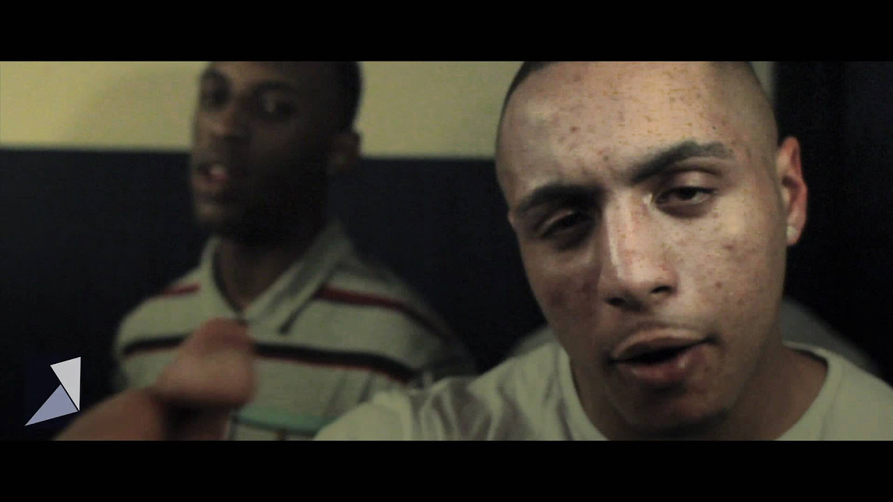 VIIHills|Films™ - Goonsquad Freestyle Coco, Remz, Smiley, Shinobi