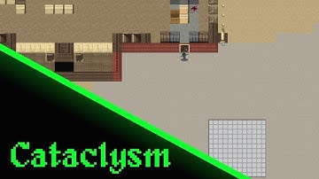 Cataclysm (DDA): Episode 5