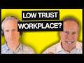 The Trust Expert: Why Clear Communication Isn’t Enough