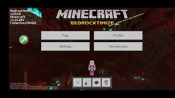 Toolbox for mcpe 1.16.201
