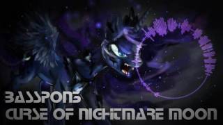 BassPon3 - Curse Of Nightmare Moon
DL: https://www.dropbox.com/s/vh6eeqgs8rwry77/CurseOfNightmareMoon-Final.mp3?dl=0
My Facebook Page: https://www.facebook.com/basspon3official/
Hello again, party people :) This is a song that I finished about three weeks ago, but never got around to uploading until now. Since Nightmare Night/Halloween is (at the time this song was released) five days away, I decided to make a song for Nightmare Moon :)
Hope you enjoy!
- BassPon3
-Notes-
Video made with FL-Studio ZGameEditor Visualizer plugin
Effect author credits:
TextTrueType, author: Ville
ItsFullOfStars, author: Jph Wacheski
http://jph_wacheski.itch.io/
Art Source: http://mlpfanart.wikia.com/wiki/File:Princess_Luna_(transforming_into_Nightmare_Moon)_wallpaper_by_artist-dreampaw.jpeg BassPon3 - Curse Of Nightmare Moon