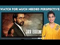 Jai Bhim | Movie Review | Sucharita Tyagi | Suriya | Amazon Prime