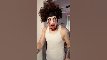 The Zombie Apocalypse|Part3|😱#funnyshorts #comedy #shorts