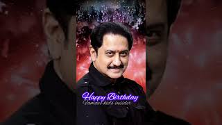 Celebrating the Versatile Talent of Suman: A Birthday Tribute #Tollywood, #actor, #shorts,