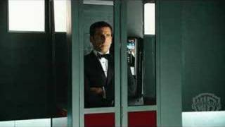 Get Smart Teaser Trailer (HD)