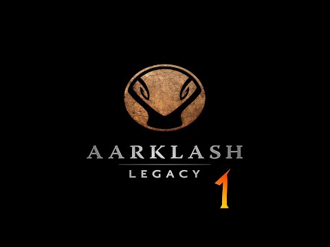 Прохождение Aarklash-Legacy 1.