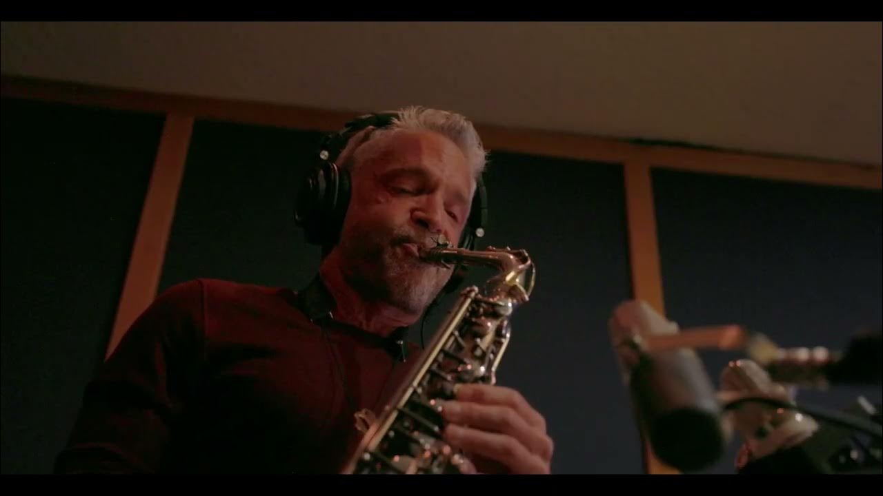 Dave Koz // Wrapped Up In Your Smile Dave Koz // Wrapped Up In Your Smile