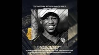 FAKE DEEDS  - THE NATIONAL ANTHEM SOULFUL VOL.5 (December Time)
