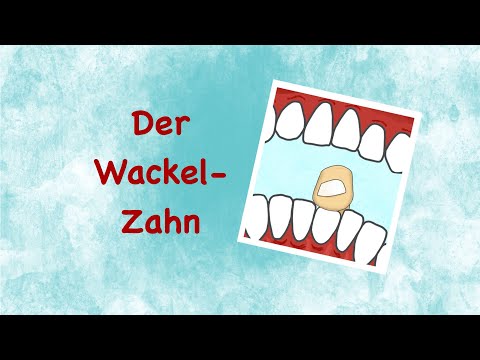 Video: Was machen Zahnfeen mit Zähnen?