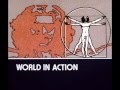 Mick Weaver Shawn Phillips World In Action TV Theme Avi