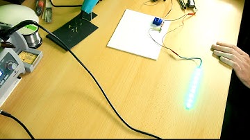 Scratchbuild servo / remote controlled on-off switch on a budget! :)