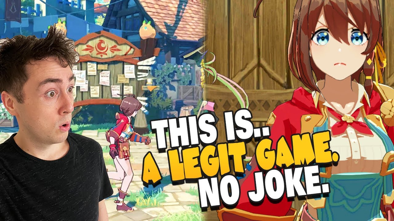 Volzerk - I Can't Believe This Game is Real LOL