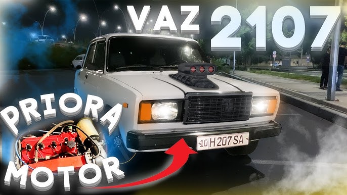 Priora rulmanlari qancha vaqt xizmat qiladi?