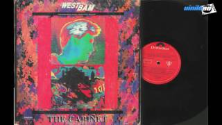 WESTBAM - The cabinet - 12&quot; (1990)