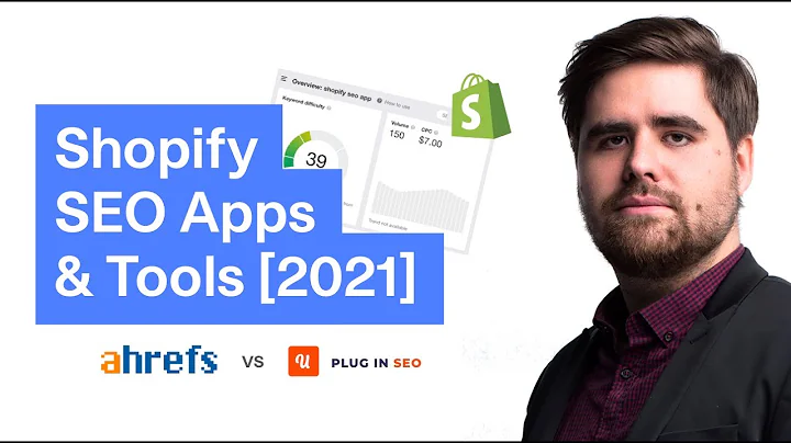 Boost Your Shopify Store's Ranking with These SEO Apps