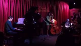 Stella by Starlight - Live  Bflat jazz club