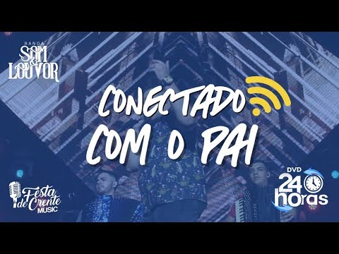 Vídeo: Conexão Direta Com O Céu