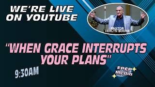 FPCP - Sunday AM Worship 4-19-26 • 9:30 AM