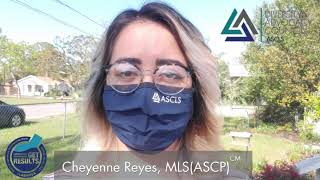 ASCLS Celebrates Diversity in Medical Laboratory Professionals
