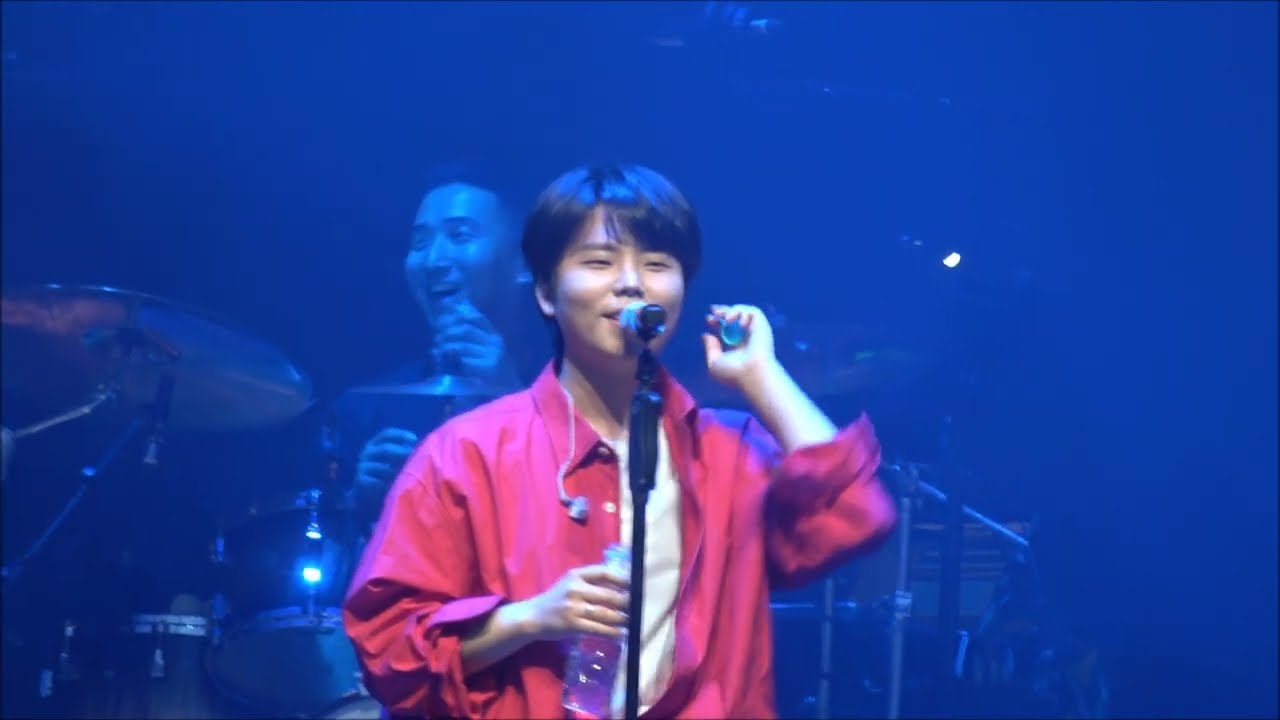 230528 정승환 서울재즈페스티벌 2023