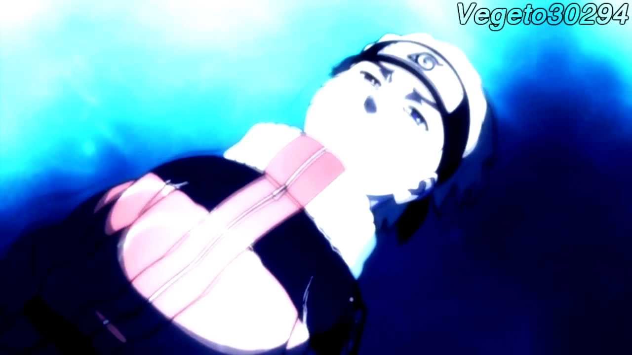 We Will Rise - [Naruto Shippuden AMV] HD