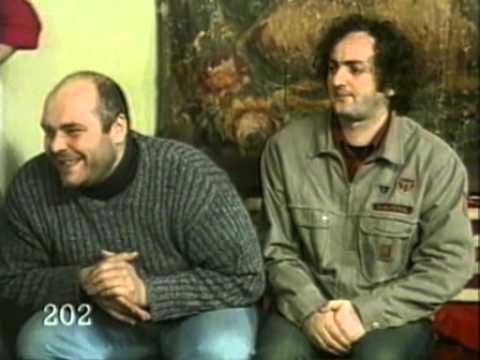 მუსკულები 52 - მზია კვირიკაშვილი