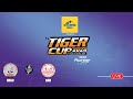 HNSC vs GND| 4th Tiger Cup Men's Volleyball Championship 2024|  Final Match | Kantipur TV HD LIVE image