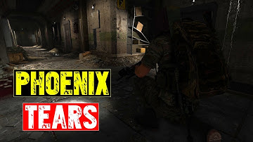 The Ultimate Abandoned Bunker Looting Guide for Scum 0.9