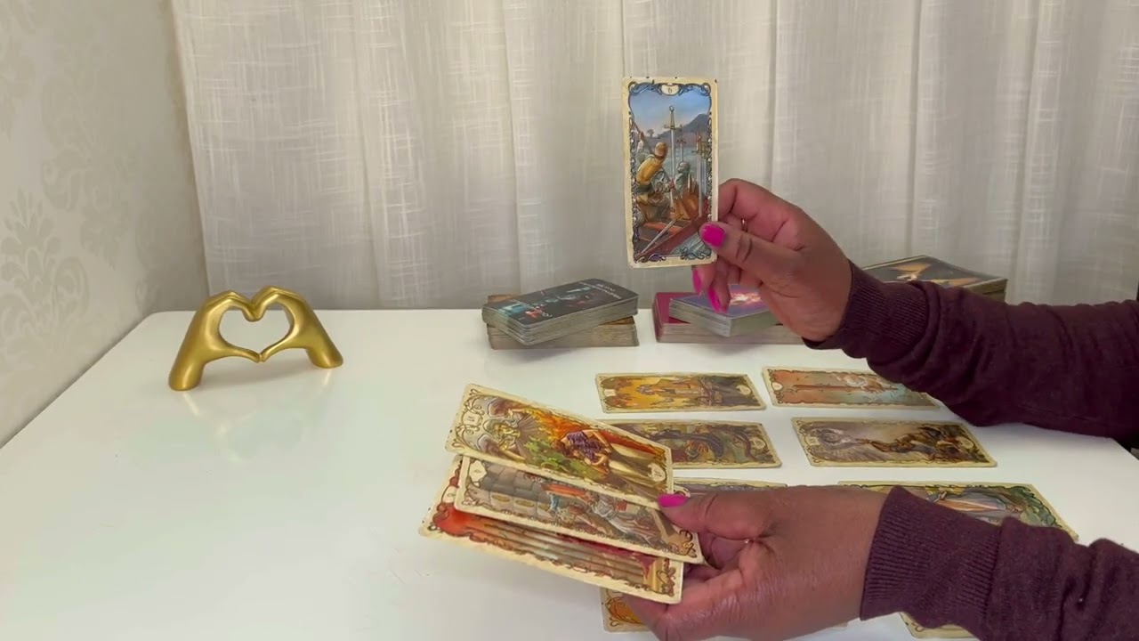 ARIES♈🐏MIRADAS QUE LO DICEN TODO‼️🤩💌UN HILO INVISIBLE QUE LOS UNE‼️💞🌈Y MÀS‼️💵