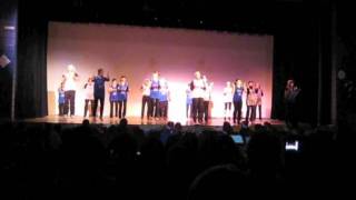 Holiday Assembly 2011