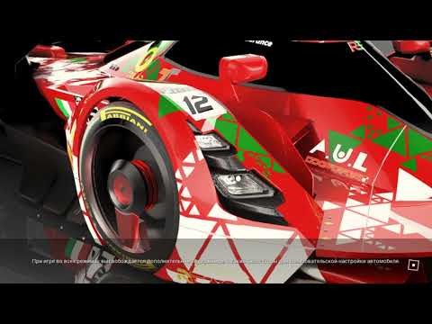 Видео: гонки будущего Xenon Racer (2019) прохождение часть 2