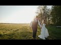 The World's Sweetest Couple | Emotional Wedding Video