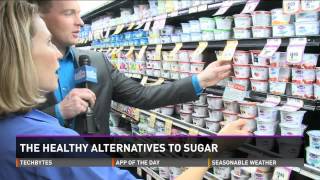How to avoid sugar and processed food