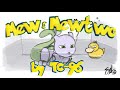 Mew and Mewtwo comic #18