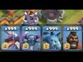 How to get Clash of clans HACK I 99999 troops 2016 I Android and Ios