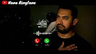 Naina - Dangal | Amir Khan | Arjit Singh | Pritam | Amitabh Bhattacharya | Sad Song Ringtone