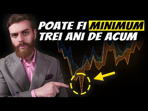 MINIMUMUL pieței posibil în următoarele 7 zile. Ce trebuie să știi înainte de 2 aprilie!
