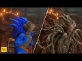 The Witcher Season 2 - VFX Breakdown by Rodeo FX
