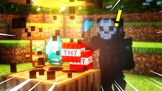 Minecraft, But Every Drop is RANDOM!!