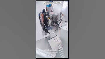 Fully Automatic Wire Cutting Stripping Double Head Terminal Crimping Machine
