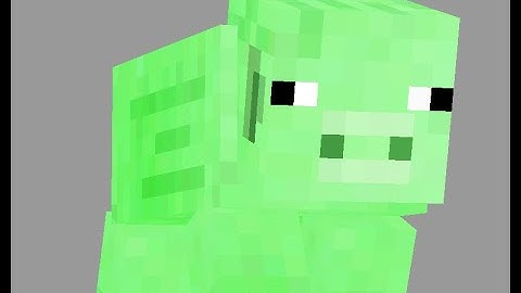 Making an Entity in MCreator