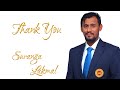 Farewell Suranga Lakmal | #ThankYouLakmal