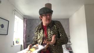Video thumbnail of "Boomin - Hooky Street (Only Fools & Horses)"