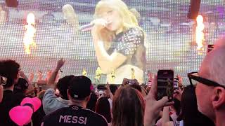 BLACKPINK DEADLINE WORLD TOUR (DAY 2 IN NEW YORK) PART 1 @BLACKPINK @Citi 