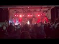 Concert at the post in orange grove tx   concert sammykershawmusic collenrayvevo tippinaaron