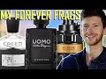 10 FRAGRANCES I’LL BE WEARING IN 10 YEARS FROM NOW | MY 10 FOREVER FRAGRANCES
