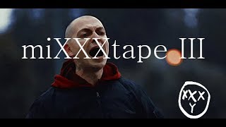 Oxxxymiron - miXXXtape III