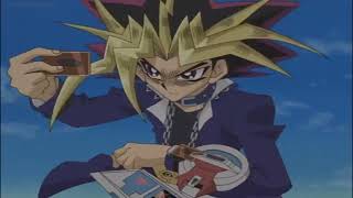 Yu-Gi-Oh! S04E18 |Yami takes out Weevil|