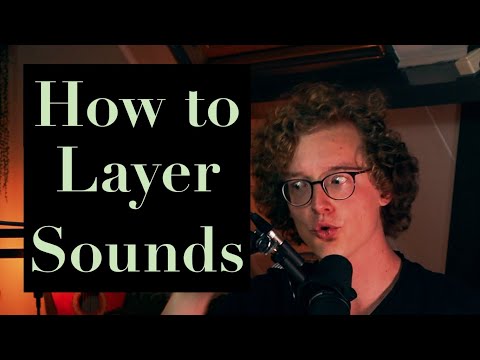 The Basics of Layering: Fill Your Spectrum