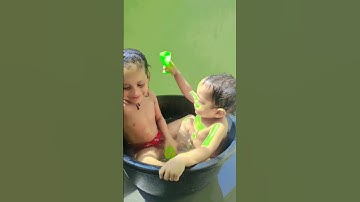 sister 💘 brother 💕